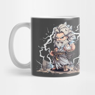 zeus Mug